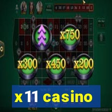 x11 casino